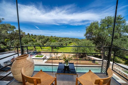 Villa in Kefalonia, Kefallonia Regional Unit