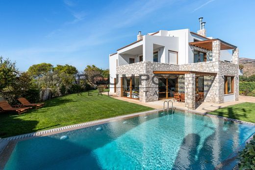 Casa en Áno Pentéli, Nomarchía Athínas