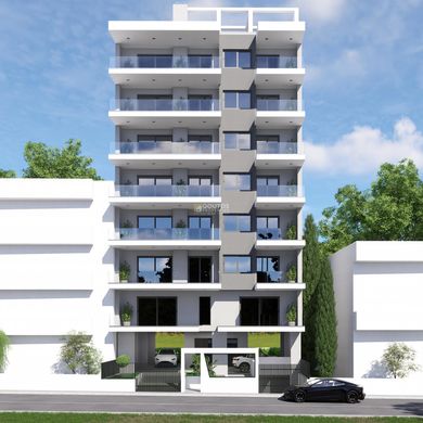 Appartement in Néa Smýrni, Nomarchía Athínas