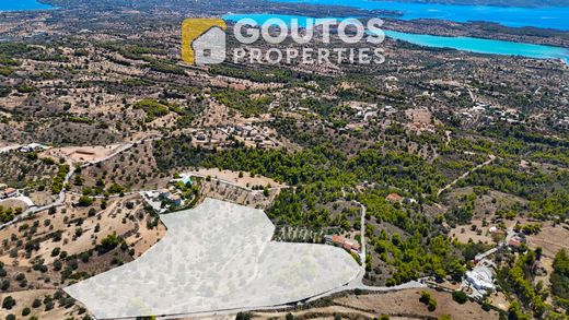 Terreno - Kranídi, Nomós Argolídos