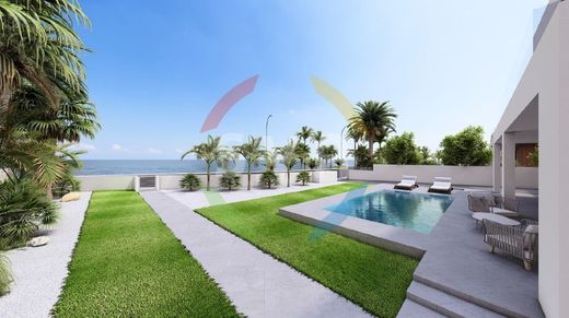 Dom jednorodzinny w Zýgi, Eparchía Lárnakas