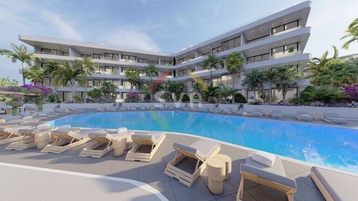 Apartment in Ágios Athanásios, Limassol District