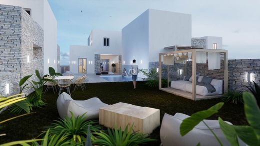 Βίλα σε Πάρος, Nomós Kykládon