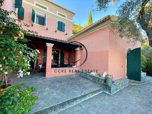 Casa Independente - Corfu, Nomós Kerkýras