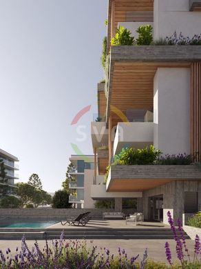 Appartamento a Germasógeia, Limassol District