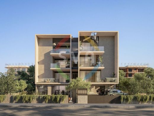 Apartment in Limassol, Limassol District