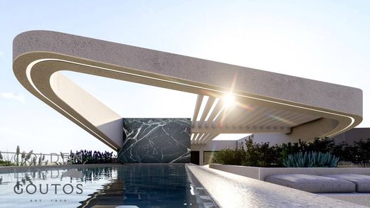 Detached House in Voúla, Nomarchía Anatolikís Attikís