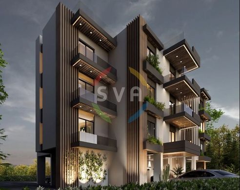 Apartment in Ágios Athanásios, Limassol District