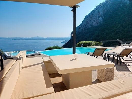 Villa in Corfu, Nomós Kerkýras