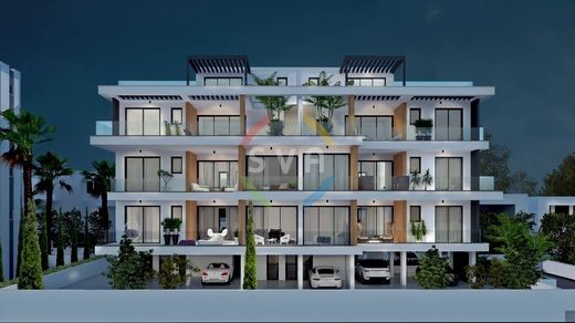 Appartement in Ágios Athanásios, Limassol District