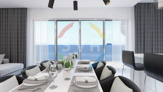 Apartment / Etagenwohnung in Limassol, Limassol District