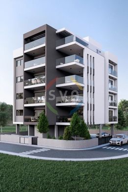 Residential complexes in Limassol, Limassol District