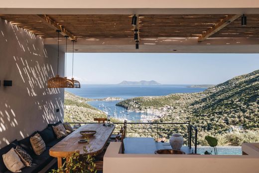 Villa in Lefkáda, Lefkada