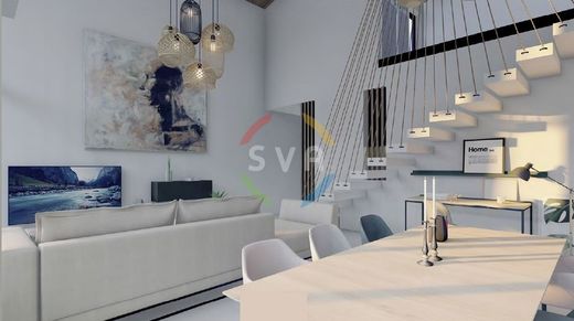 套间/公寓  Ágios Athanásios, Limassol District