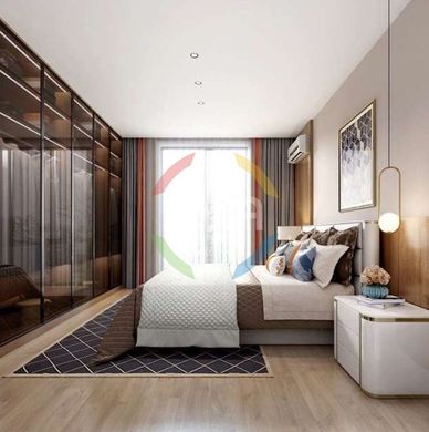 Casa Unifamiliare a Ýpsonas, Limassol District