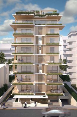 Casa en Palaió Fáliro, Nomarchía Athínas