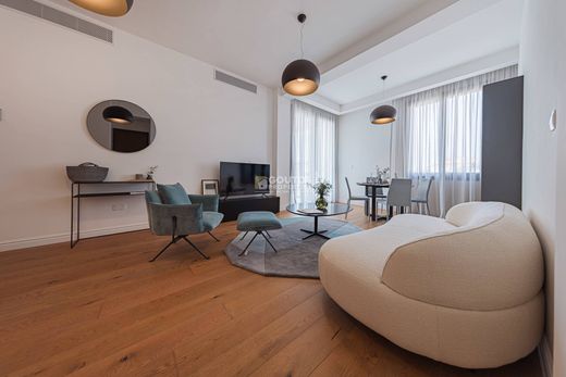 Квартира, Алимос, Nomarchía Athínas