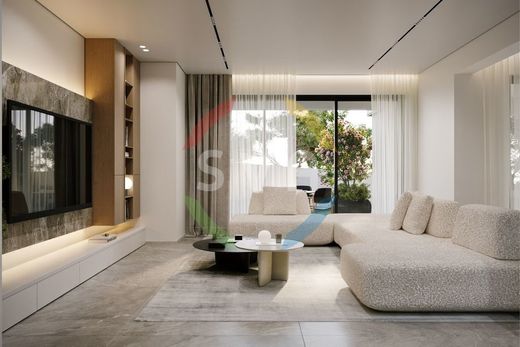 半独立式房屋  Erími, Limassol District