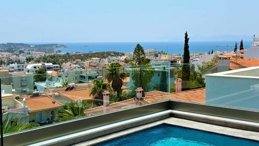 ‏בית חד-משפחתי ב  Voúla, Nomarchía Anatolikís Attikís