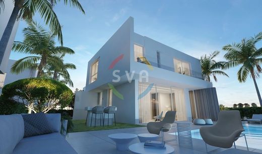 Villa in Paralímni, Famagusta District