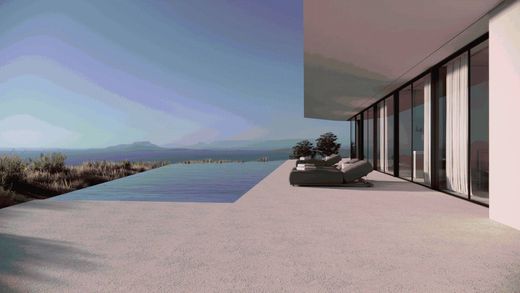 Villa in Páros, Cycladen