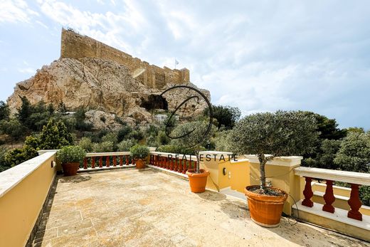 アテネ, Nomarchía Athínasの一戸建て住宅