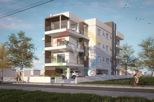 套间/公寓  Ýpsonas, Limassol District