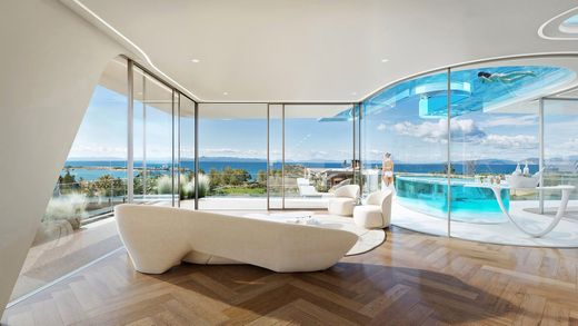 Piso / Apartamento en Ellinikó, Nomarchía Athínas