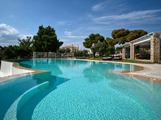 ﻓﻴﻼ ﻓﻲ Kranídi, Nomós Argolídos