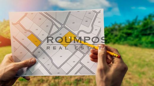 Αγροτεμάχιο σε Kalí Théa, Nomarchía Anatolikís Attikís