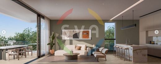 Apartment in Germasógeia, Limassol District