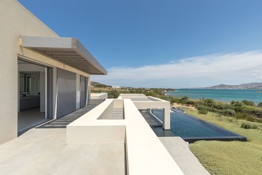 Villa in Antíparos, Nomós Kykládon