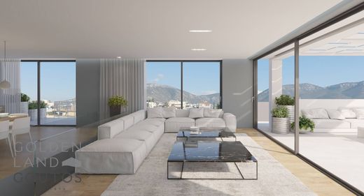 Detached House in Glyfada, Nomarchía Athínas