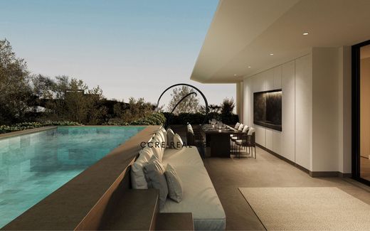 Káto Kifisiá, Nomarchía Athínasの一戸建て住宅