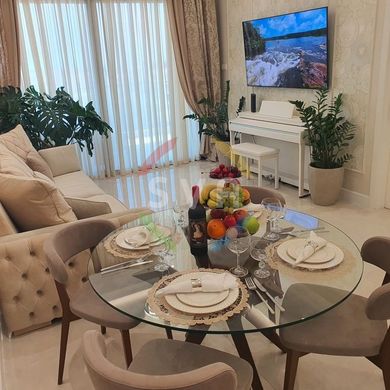 Appartamento a Ágios Athanásios, Limassol District