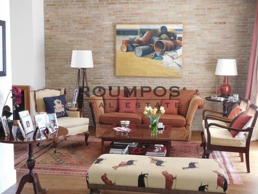 Casa en Áno Pentéli, Nomarchía Athínas