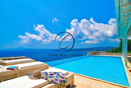 Casa Independente - Corfu, Nomós Kerkýras