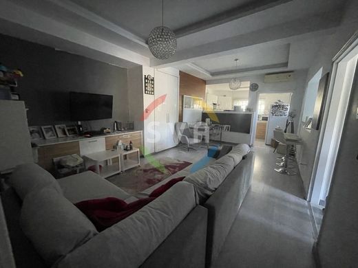 Casa Unifamiliare a Limassol, Limassol District