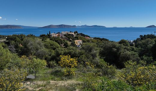 Land in Kranídi, Nomós Argolídos