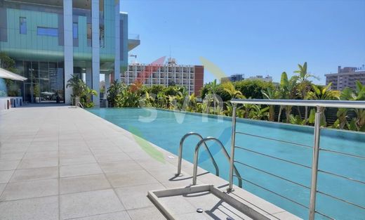 Διαμέρισμα σε Germasógeia, Limassol District