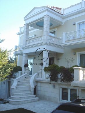 Einfamilienhaus in Diónysos, Nomarchía Anatolikís Attikís