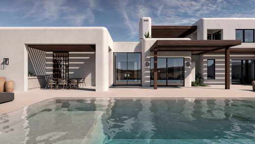 Villa in Náxos, Nomós Kykládon