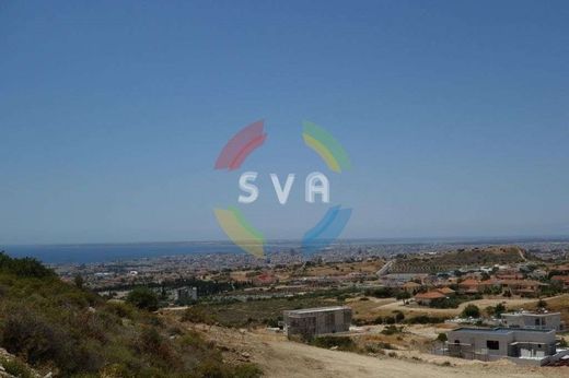 Μονοκατοικία σε Germasógeia, Limassol District