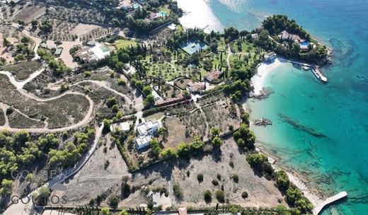 토지 / Kranídi, Nomós Argolídos