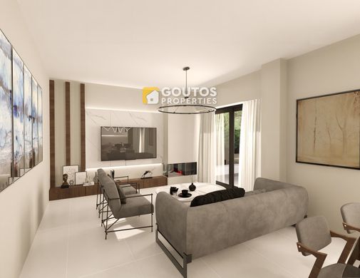 Néa Smýrni, Nomarchía Athínasのアパートメント