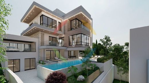 Villa en Ágios Athanásios, Limassol District