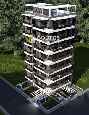 Appartement in Néa Smýrni, Nomarchía Athínas