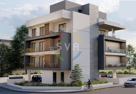 Residential complexes in Limassol, Limassol District