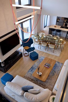 Casa Unifamiliare a Glyfáda, Nomarchía Athínas