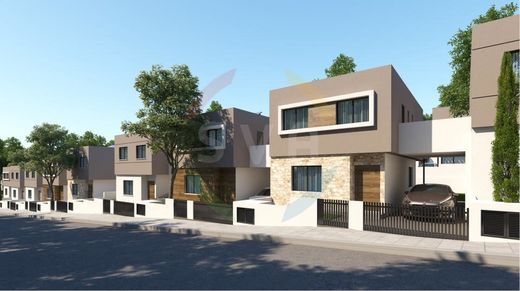 Casa Unifamiliare a Erími, Limassol District